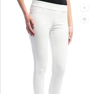 Liverpool white jeans